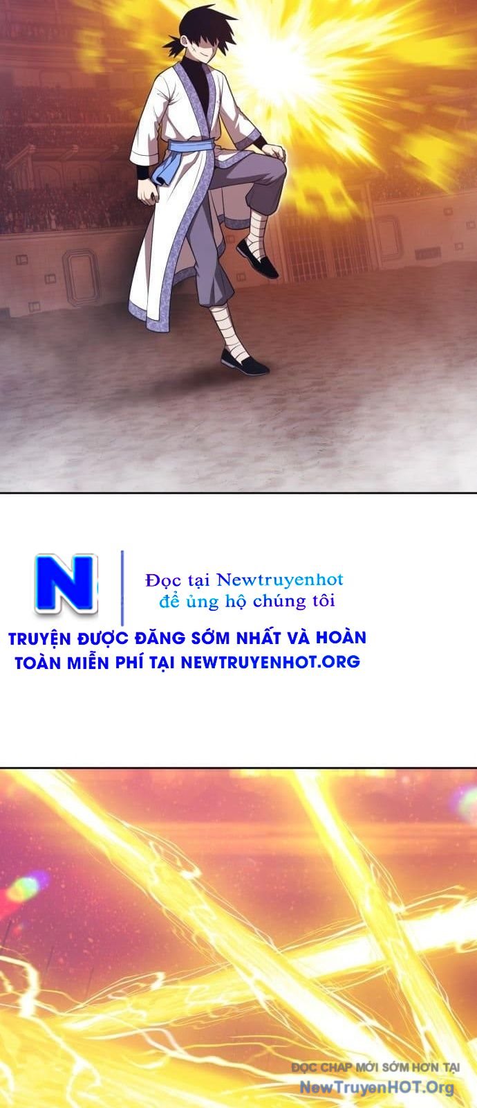 Gậy Gỗ Cấp 99+ Chap 133 - Next Chap 134