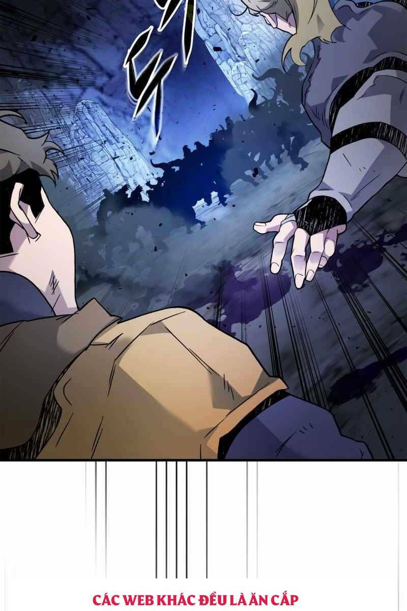 Thăng Cấp Cùng Thần Chap 80 - Next Chap 81