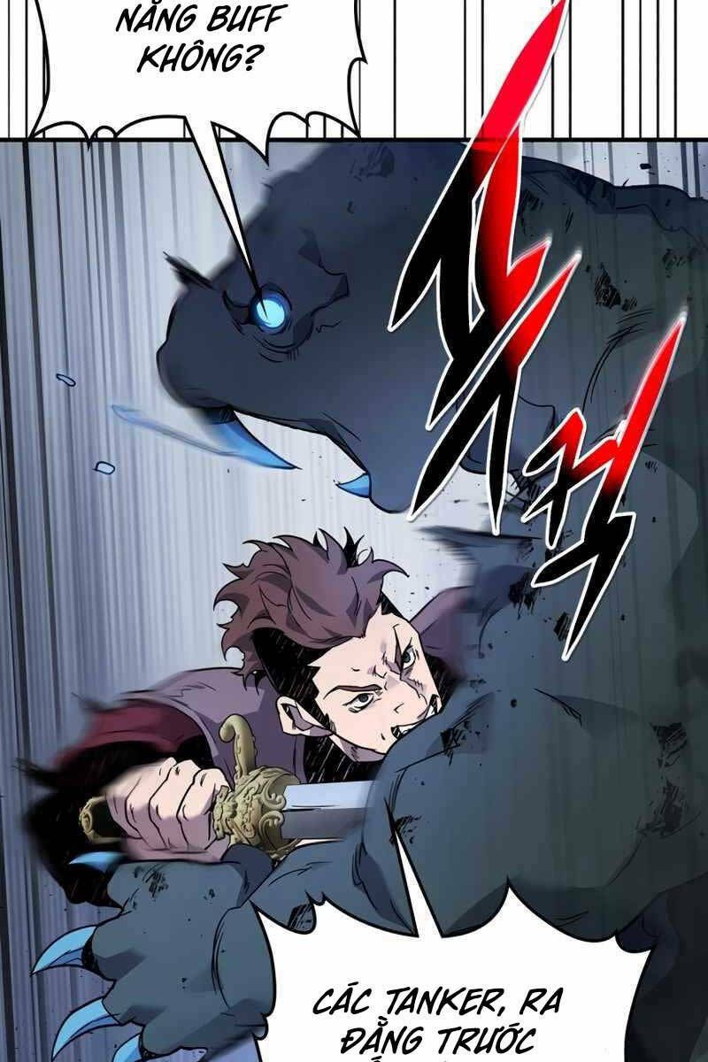 Thăng Cấp Cùng Thần Chap 80 - Next Chap 81