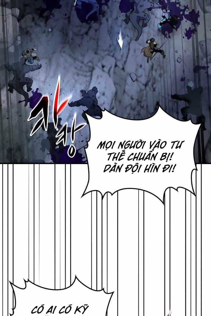 Thăng Cấp Cùng Thần Chap 80 - Next Chap 81