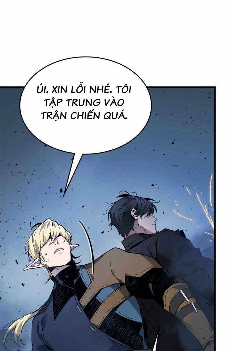 Thăng Cấp Cùng Thần Chap 80 - Next Chap 81