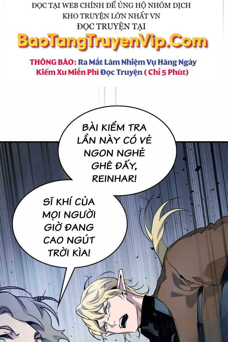 Thăng Cấp Cùng Thần Chap 80 - Next Chap 81