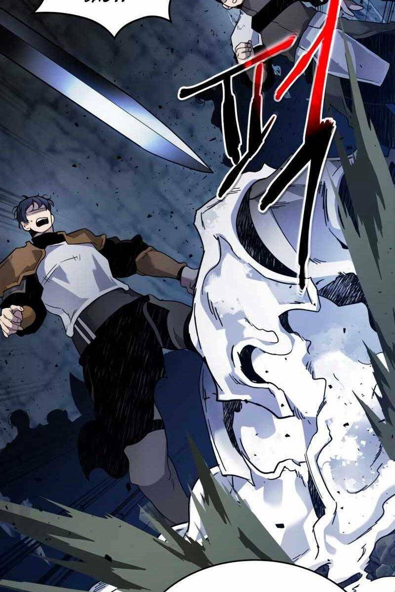 Thăng Cấp Cùng Thần Chap 80 - Next Chap 81