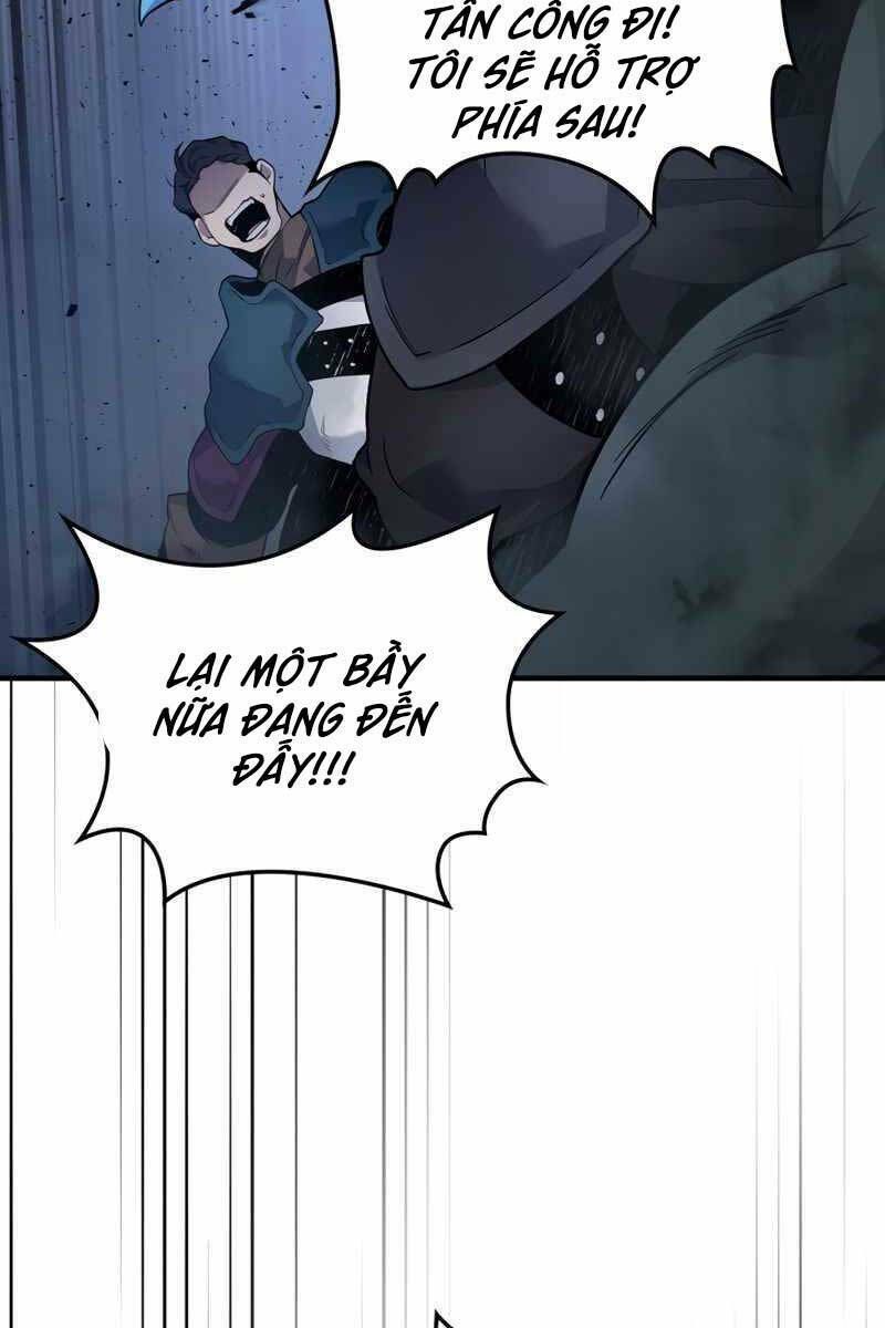 Thăng Cấp Cùng Thần Chap 80 - Next Chap 81