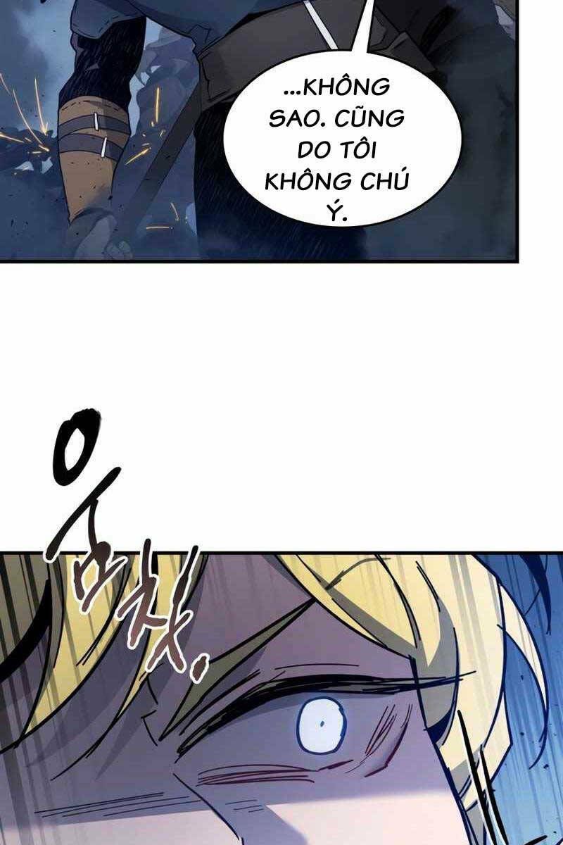 Thăng Cấp Cùng Thần Chap 80 - Next Chap 81