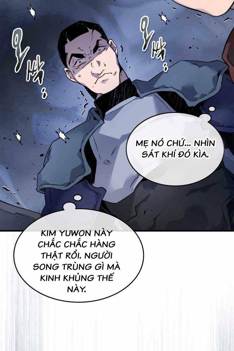 Thăng Cấp Cùng Thần Chap 80 - Next Chap 81