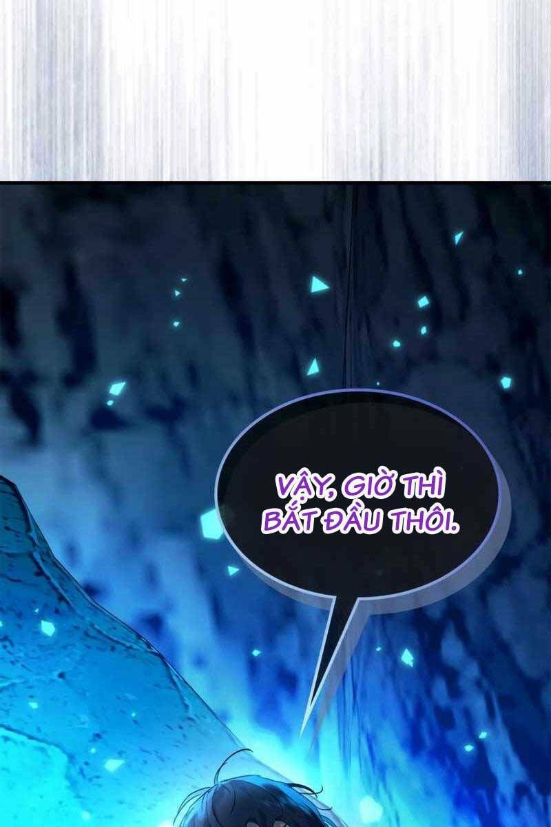 Thăng Cấp Cùng Thần Chap 80 - Next Chap 81