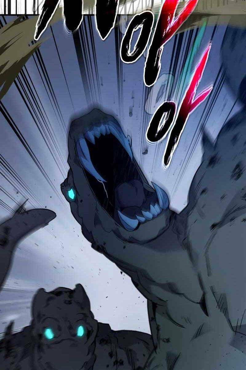 Thăng Cấp Cùng Thần Chap 80 - Next Chap 81