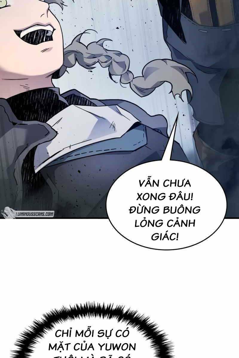 Thăng Cấp Cùng Thần Chap 80 - Next Chap 81