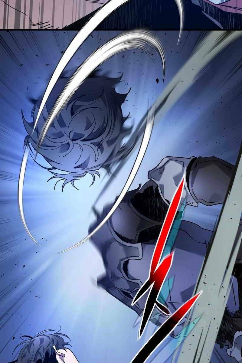 Thăng Cấp Cùng Thần Chap 80 - Next Chap 81