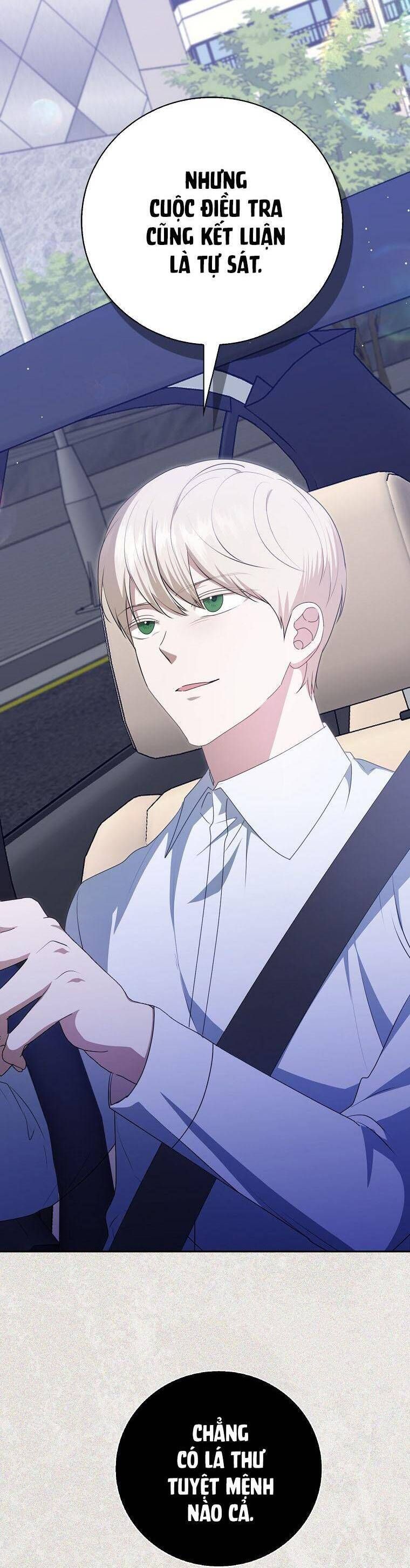 Bạn Trai Của Nam Chính Ám Ảnh Tôi Chap 37 - Next Chap 38