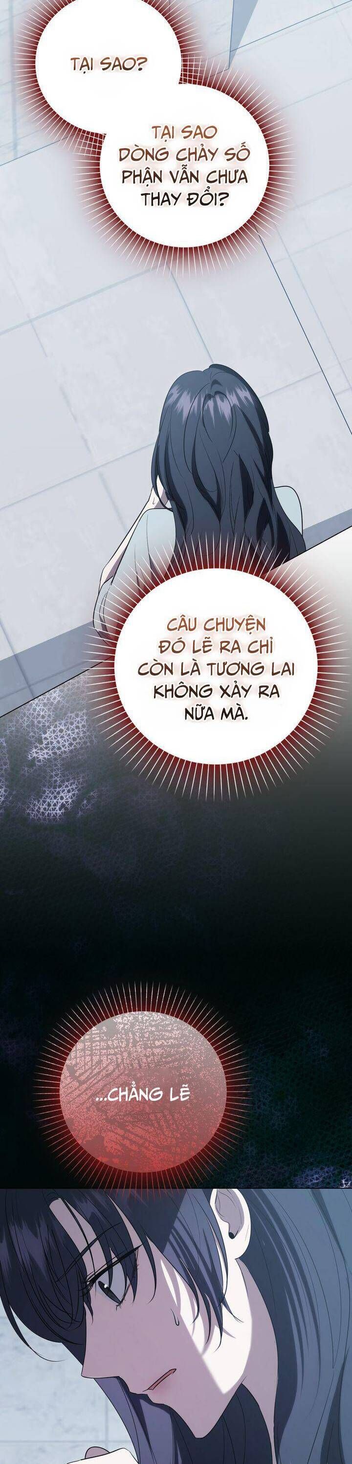 Bạn Trai Của Nam Chính Ám Ảnh Tôi Chap 59 - Next Chap 60