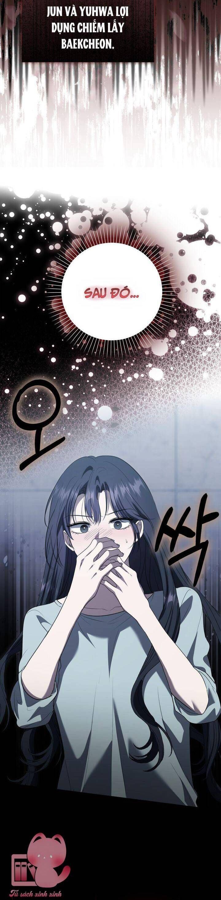 Bạn Trai Của Nam Chính Ám Ảnh Tôi Chap 59 - Next Chap 60