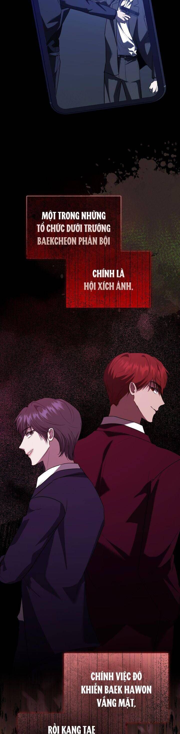 Bạn Trai Của Nam Chính Ám Ảnh Tôi Chap 59 - Next Chap 60