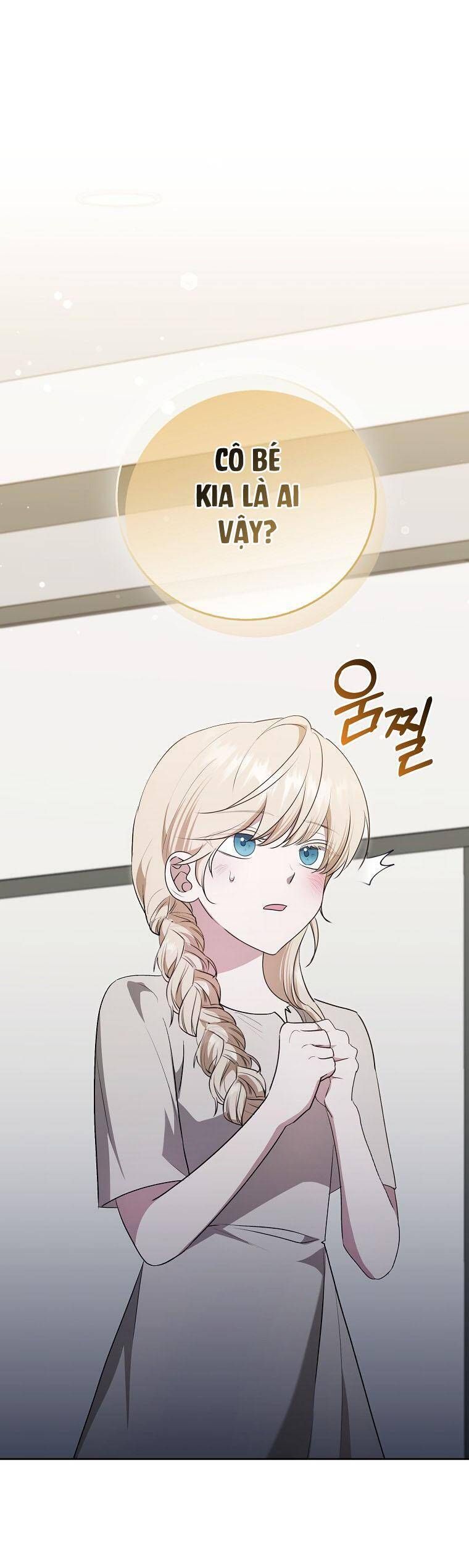 Bạn Trai Của Nam Chính Ám Ảnh Tôi Chap 37 - Next Chap 38
