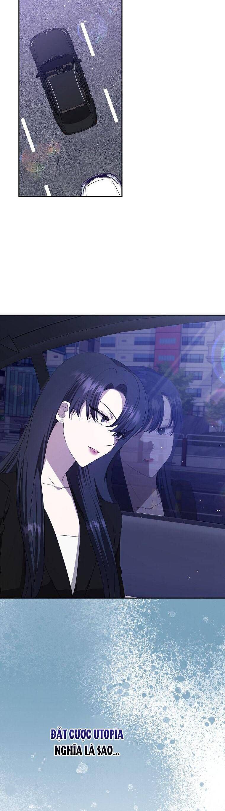 Bạn Trai Của Nam Chính Ám Ảnh Tôi Chap 37 - Next Chap 38