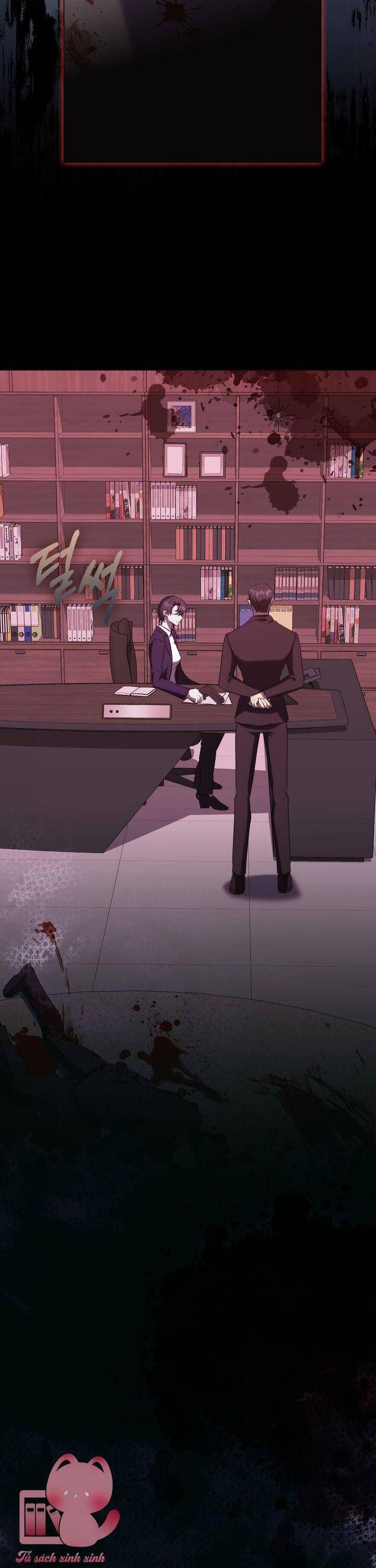 Bạn Trai Của Nam Chính Ám Ảnh Tôi Chap 59 - Next Chap 60