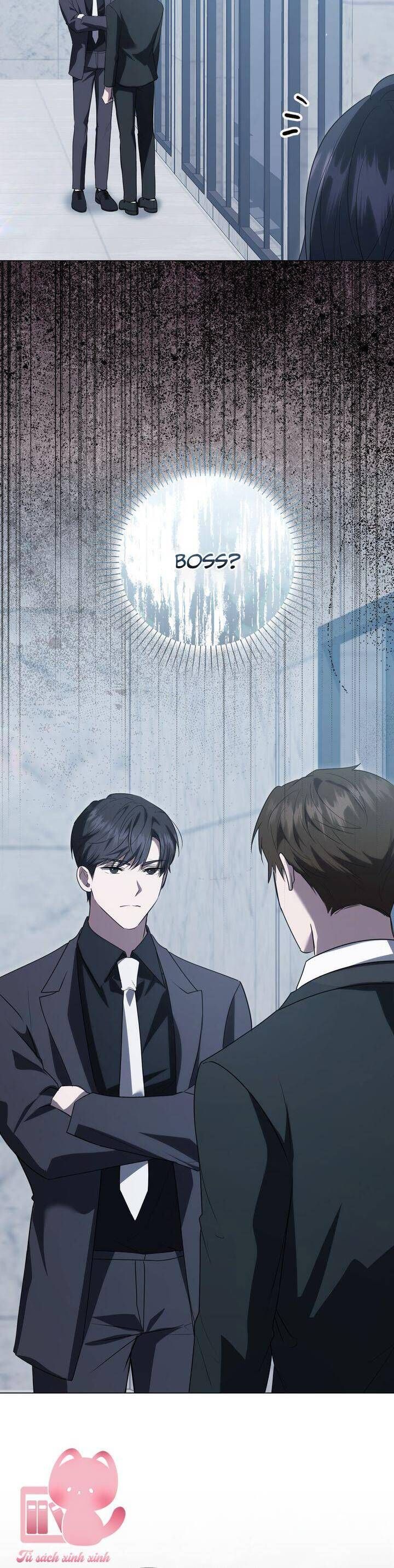 Bạn Trai Của Nam Chính Ám Ảnh Tôi Chap 59 - Next Chap 60