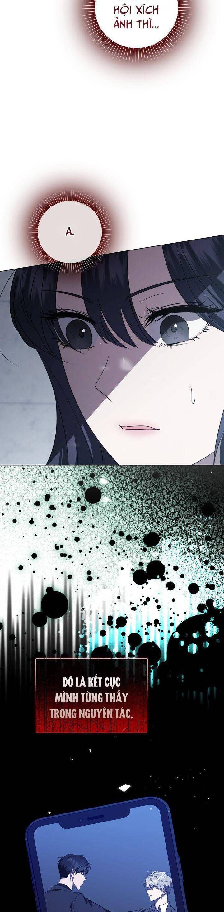 Bạn Trai Của Nam Chính Ám Ảnh Tôi Chap 59 - Next Chap 60