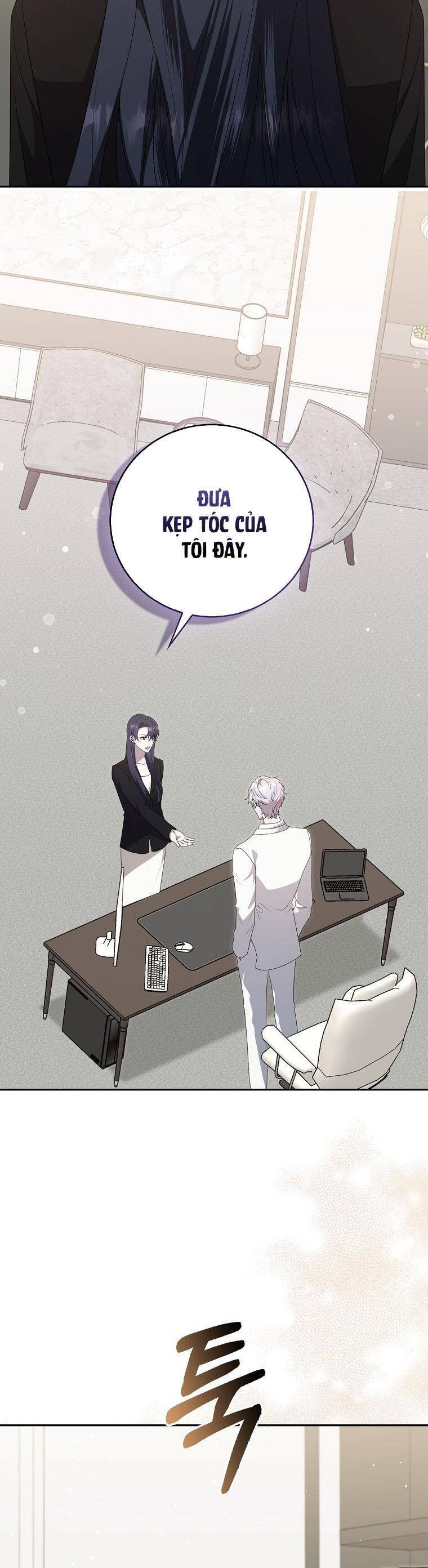 Bạn Trai Của Nam Chính Ám Ảnh Tôi Chap 37 - Next Chap 38