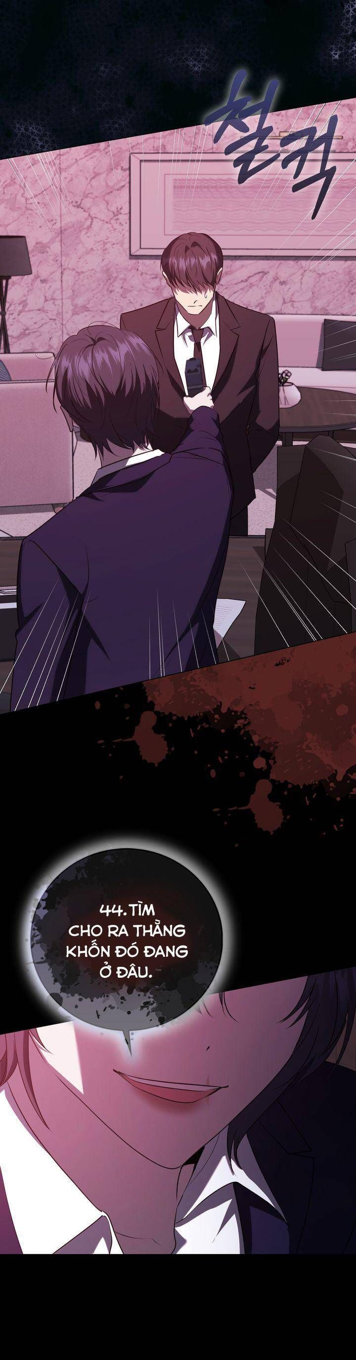 Bạn Trai Của Nam Chính Ám Ảnh Tôi Chap 59 - Next Chap 60