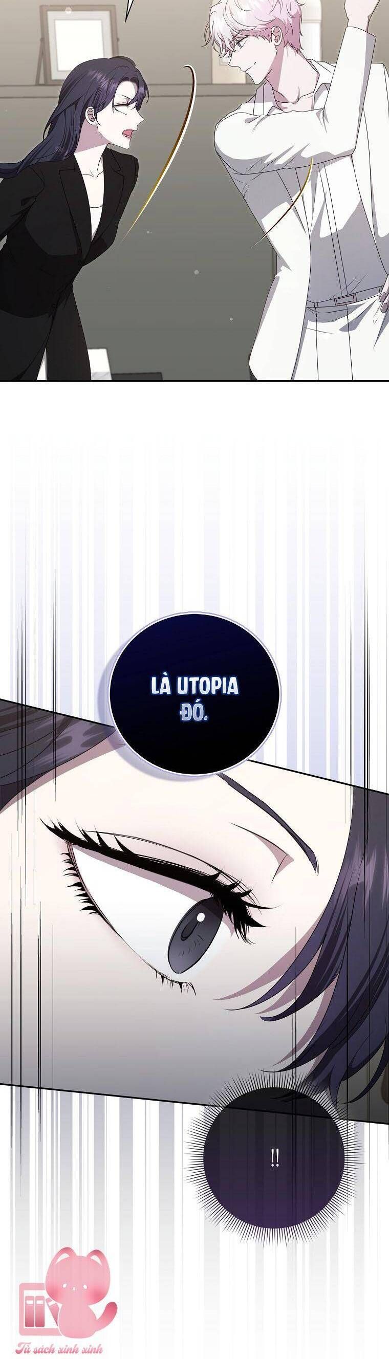 Bạn Trai Của Nam Chính Ám Ảnh Tôi Chap 37 - Next Chap 38