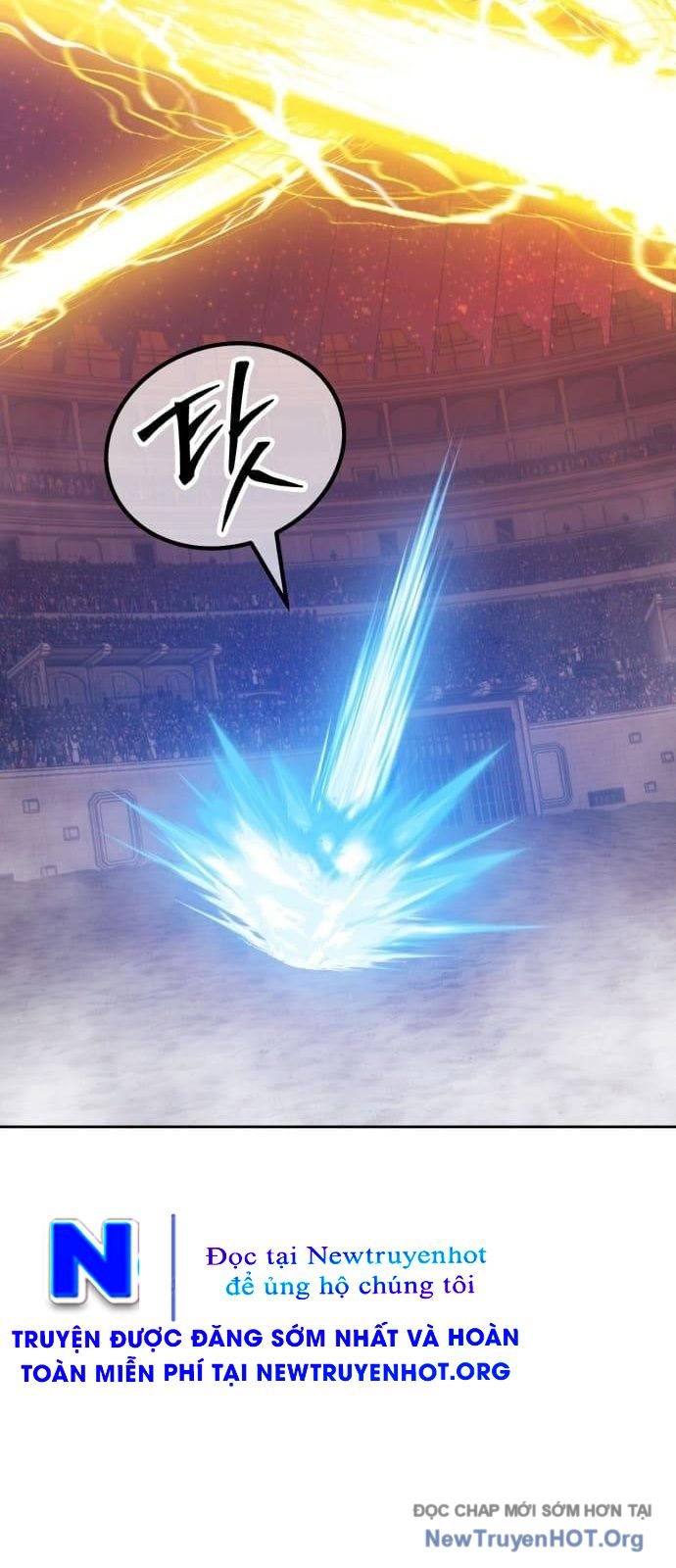 Gậy Gỗ Cấp 99+ Chap 133 - Next Chap 134