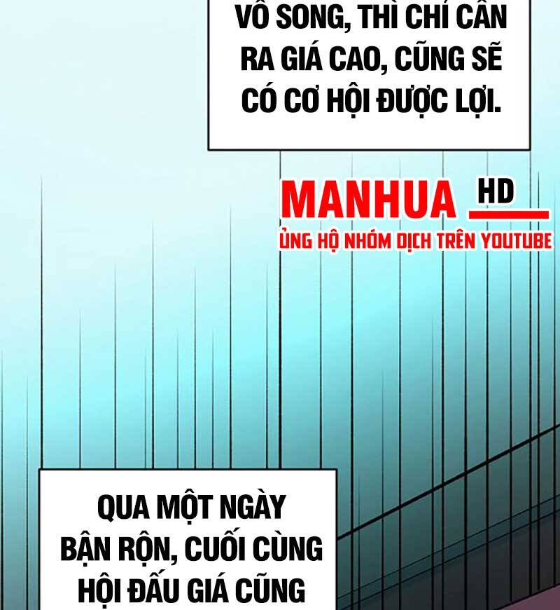 Võ Đạo Độc Tôn Chap 565 - Next Chap 566