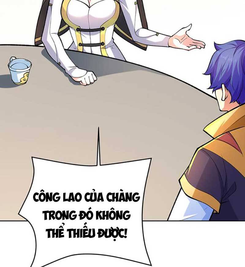 Võ Đạo Độc Tôn Chap 565 - Next Chap 566