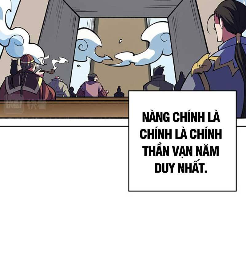 Võ Đạo Độc Tôn Chap 565 - Next Chap 566