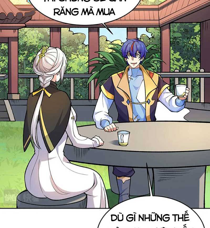 Võ Đạo Độc Tôn Chap 565 - Next Chap 566