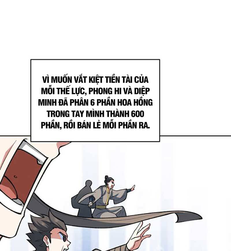 Võ Đạo Độc Tôn Chap 565 - Next Chap 566