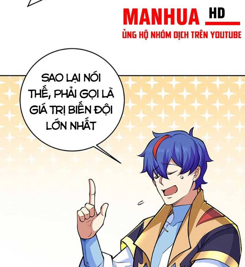 Võ Đạo Độc Tôn Chap 565 - Next Chap 566