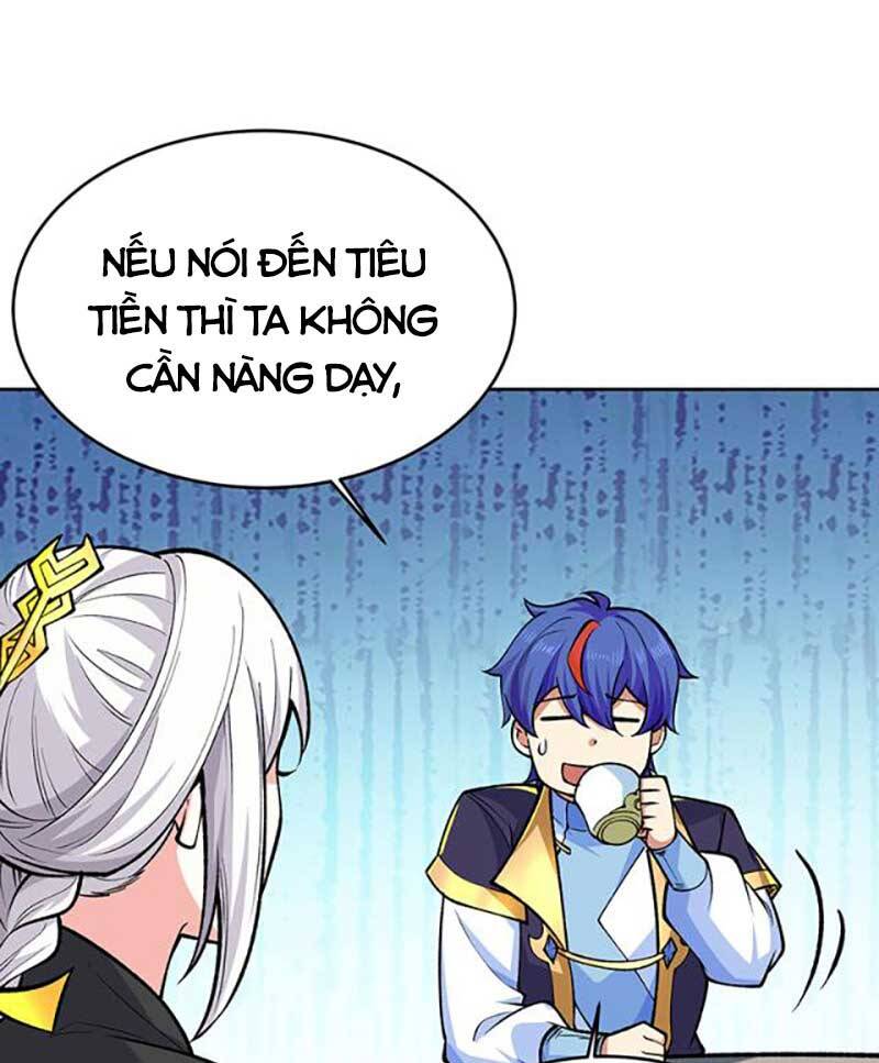 Võ Đạo Độc Tôn Chap 565 - Next Chap 566