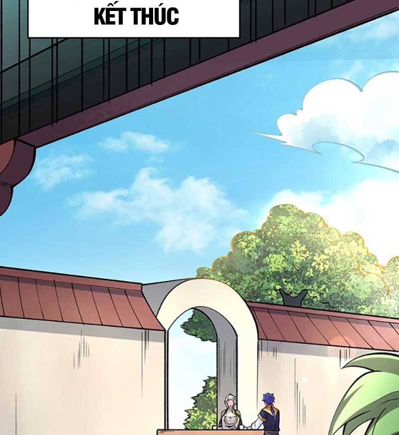 Võ Đạo Độc Tôn Chap 565 - Next Chap 566