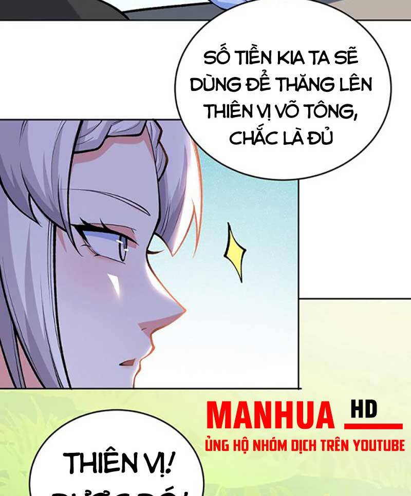 Võ Đạo Độc Tôn Chap 565 - Next Chap 566