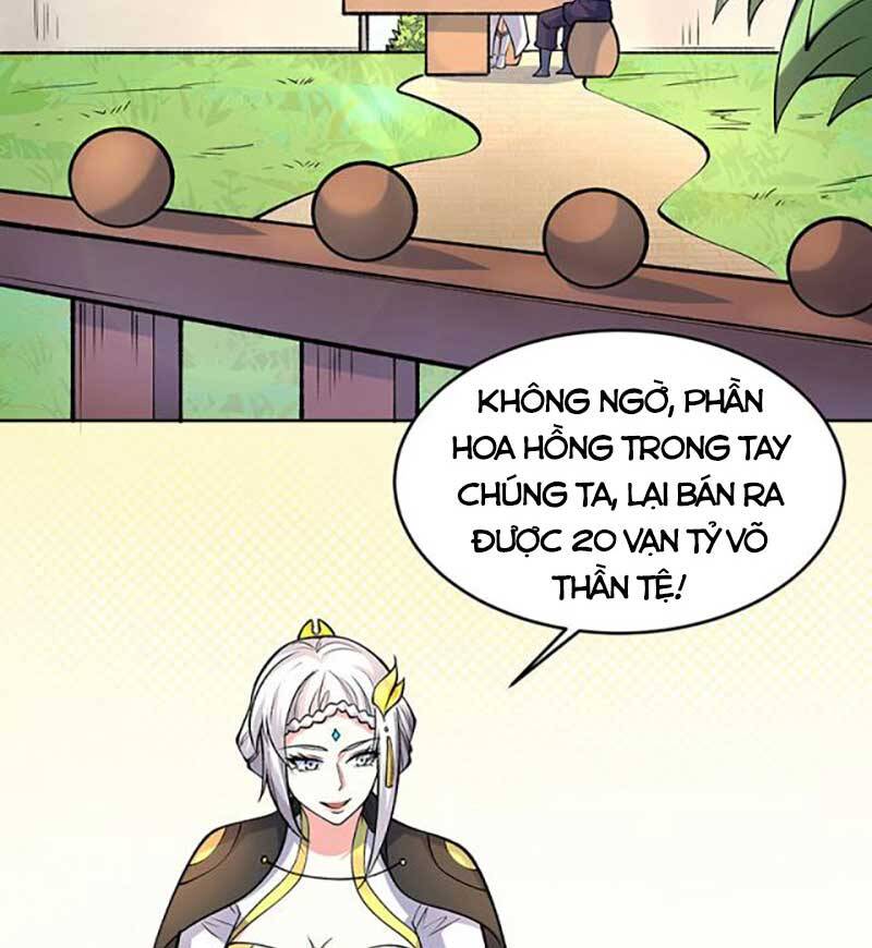 Võ Đạo Độc Tôn Chap 565 - Next Chap 566