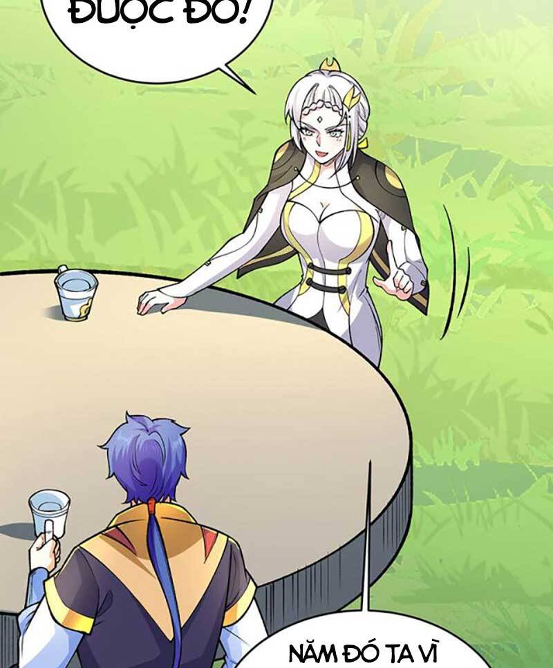 Võ Đạo Độc Tôn Chap 565 - Next Chap 566