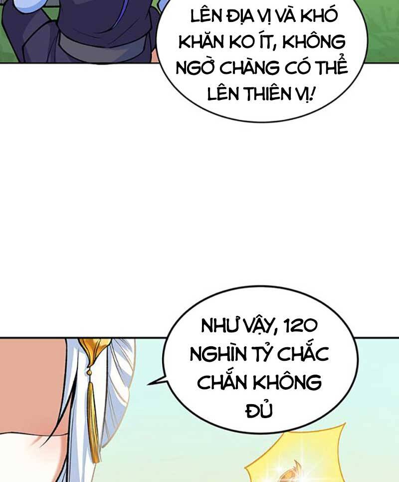 Võ Đạo Độc Tôn Chap 565 - Next Chap 566