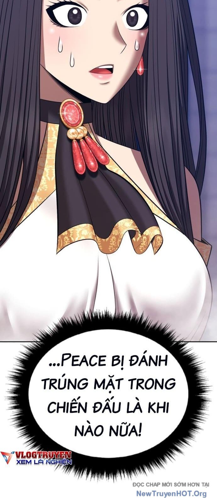 Gậy Gỗ Cấp 99+ Chap 133 - Next Chap 134