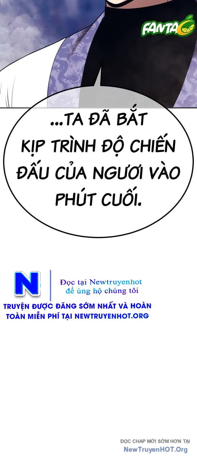 Gậy Gỗ Cấp 99+ Chap 133 - Next Chap 134