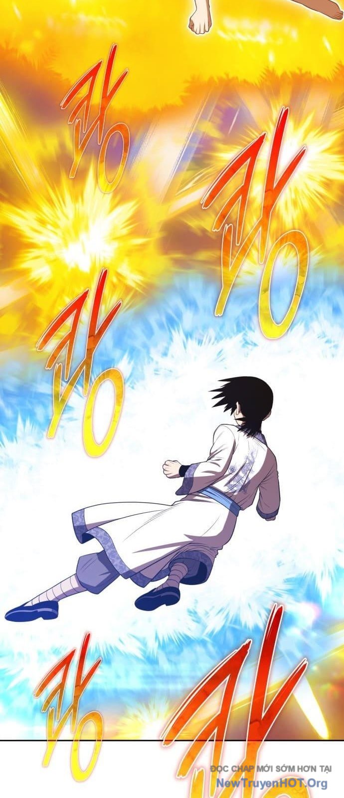 Gậy Gỗ Cấp 99+ Chap 133 - Next Chap 134