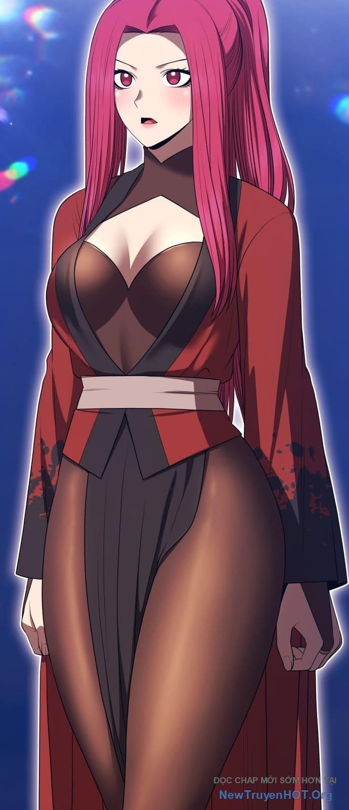 Gậy Gỗ Cấp 99+ Chap 133 - Next Chap 134