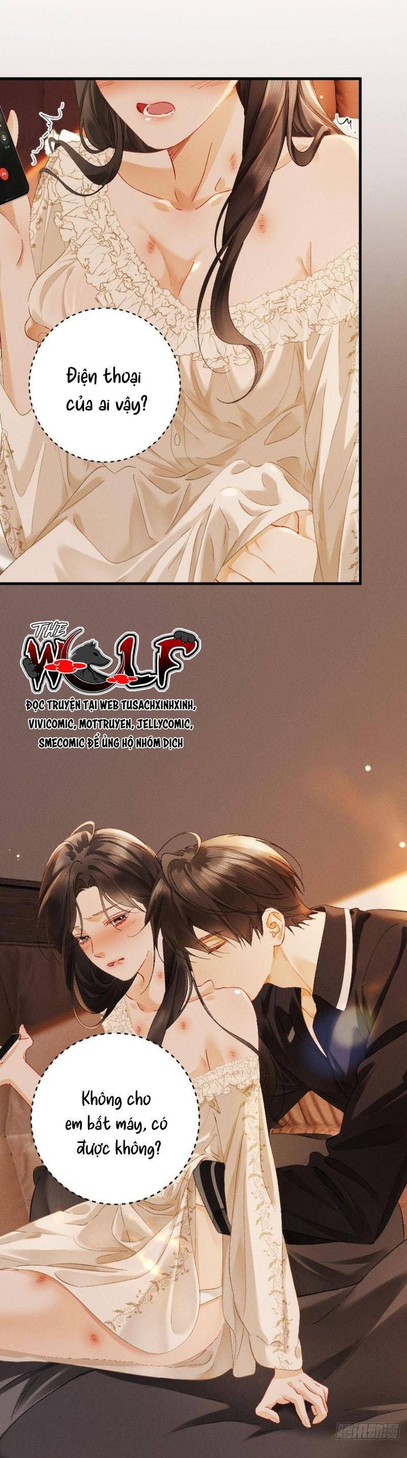 Sa Vào Cạm Bẫy! Chap 24 - Next Chap 25