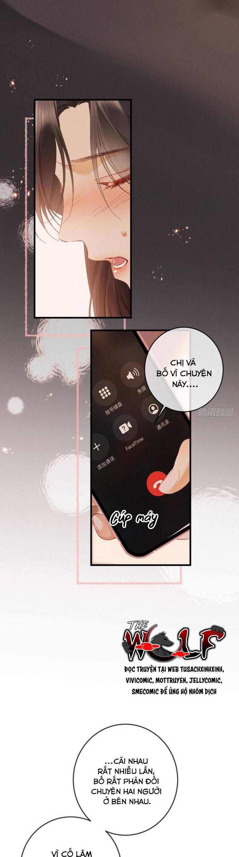 Sa Vào Cạm Bẫy! Chap 24 - Next Chap 25