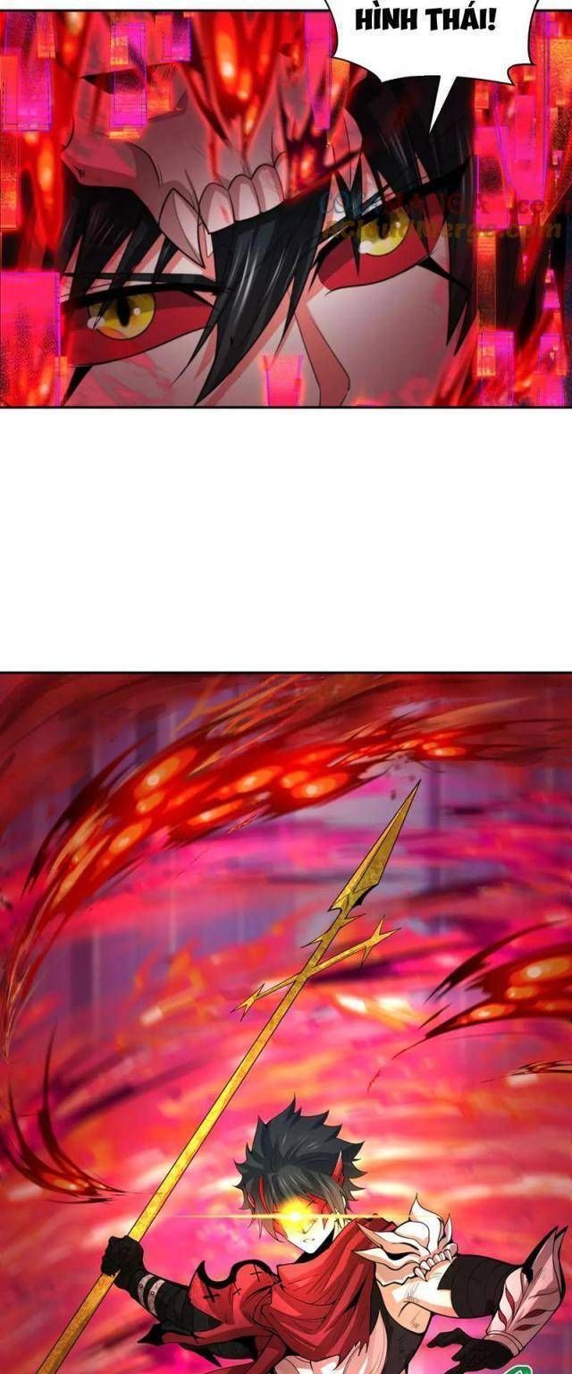 Kỷ Nguyên Kỳ Lạ Chap 321.2 - Next Chap 322.2