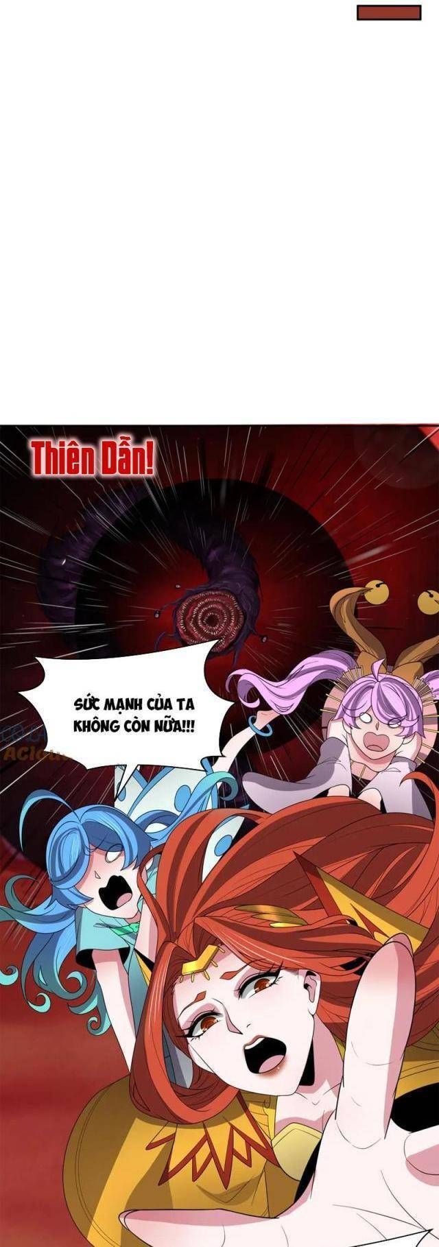 Kỷ Nguyên Kỳ Lạ Chap 279.2 - Next Chap 280.2