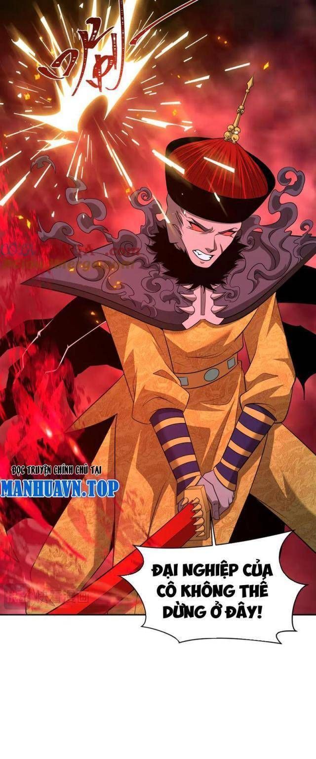 Kỷ Nguyên Kỳ Lạ Chap 321.2 - Next Chap 322.2