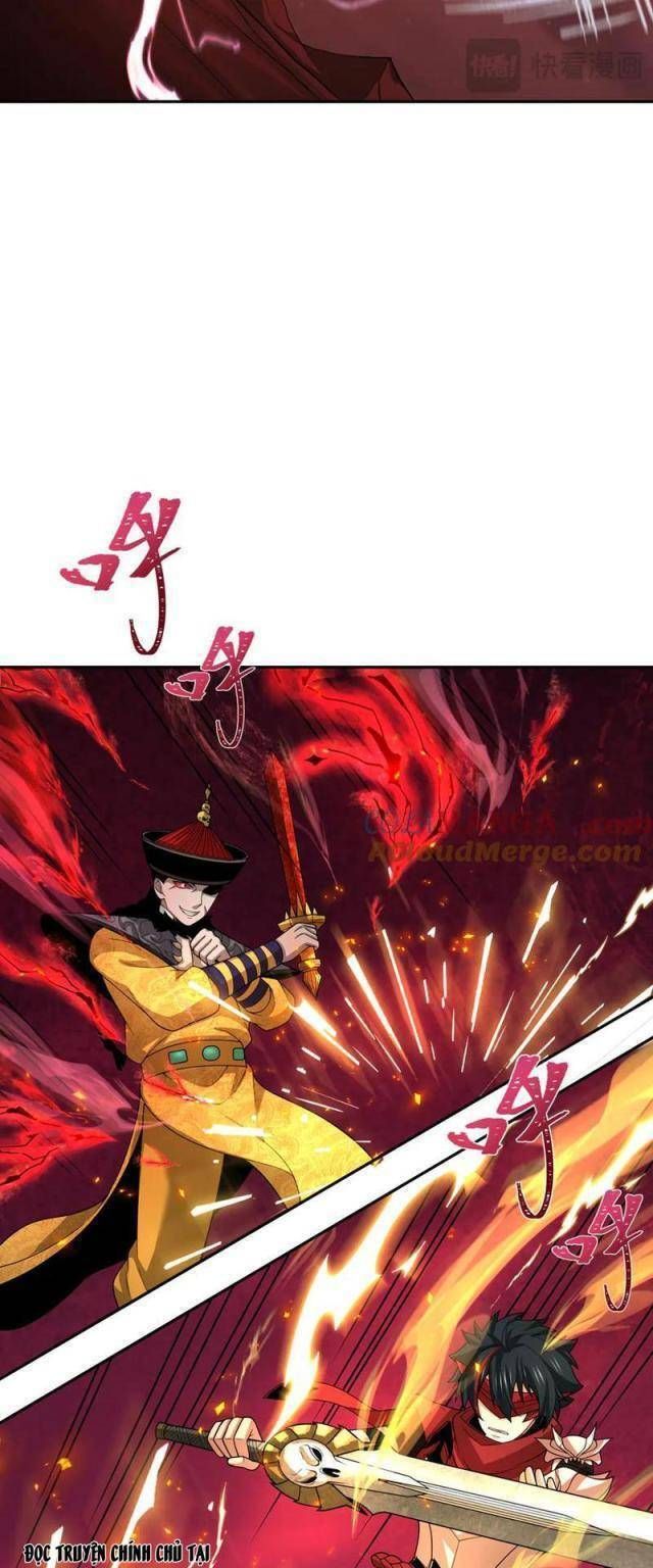 Kỷ Nguyên Kỳ Lạ Chap 321.2 - Next Chap 322.2