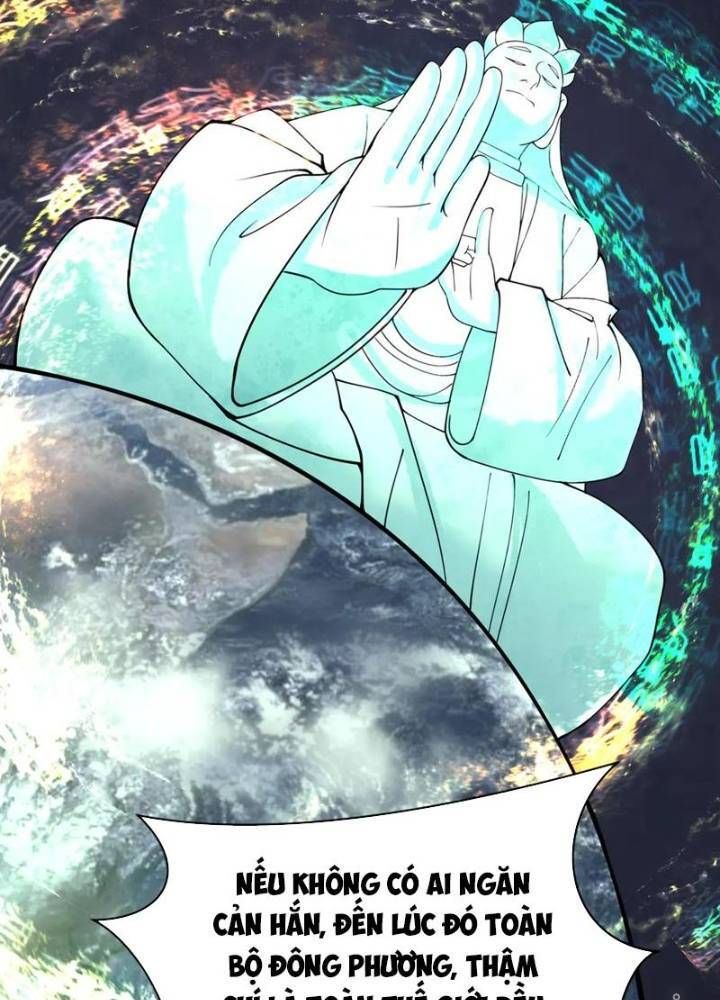 Kỷ Nguyên Kỳ Lạ Chap 328.1 - Next Chap 329.1